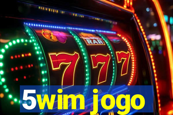 5wim jogo